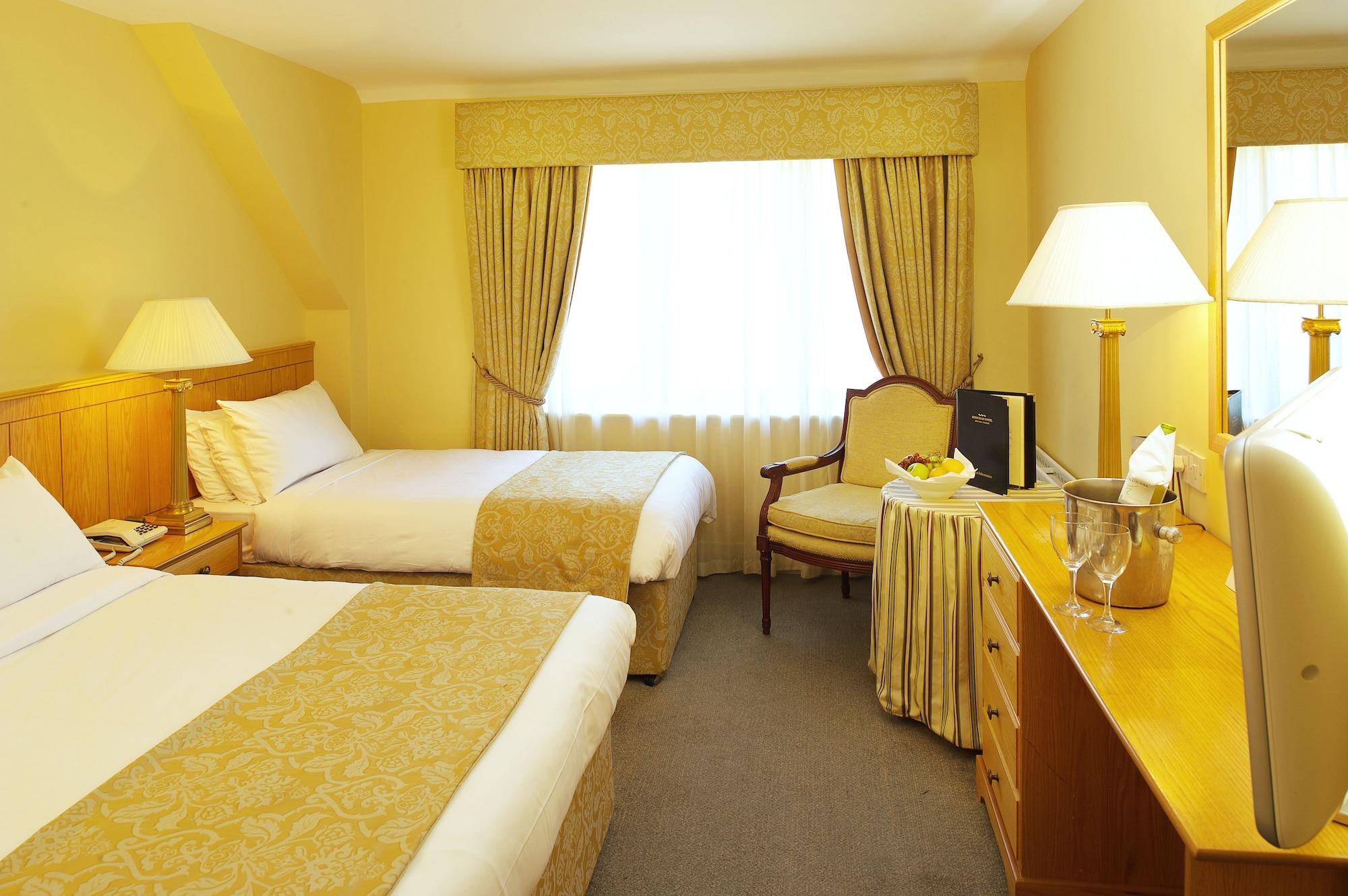 Merriman Hotel Kinvara Exteriér fotografie