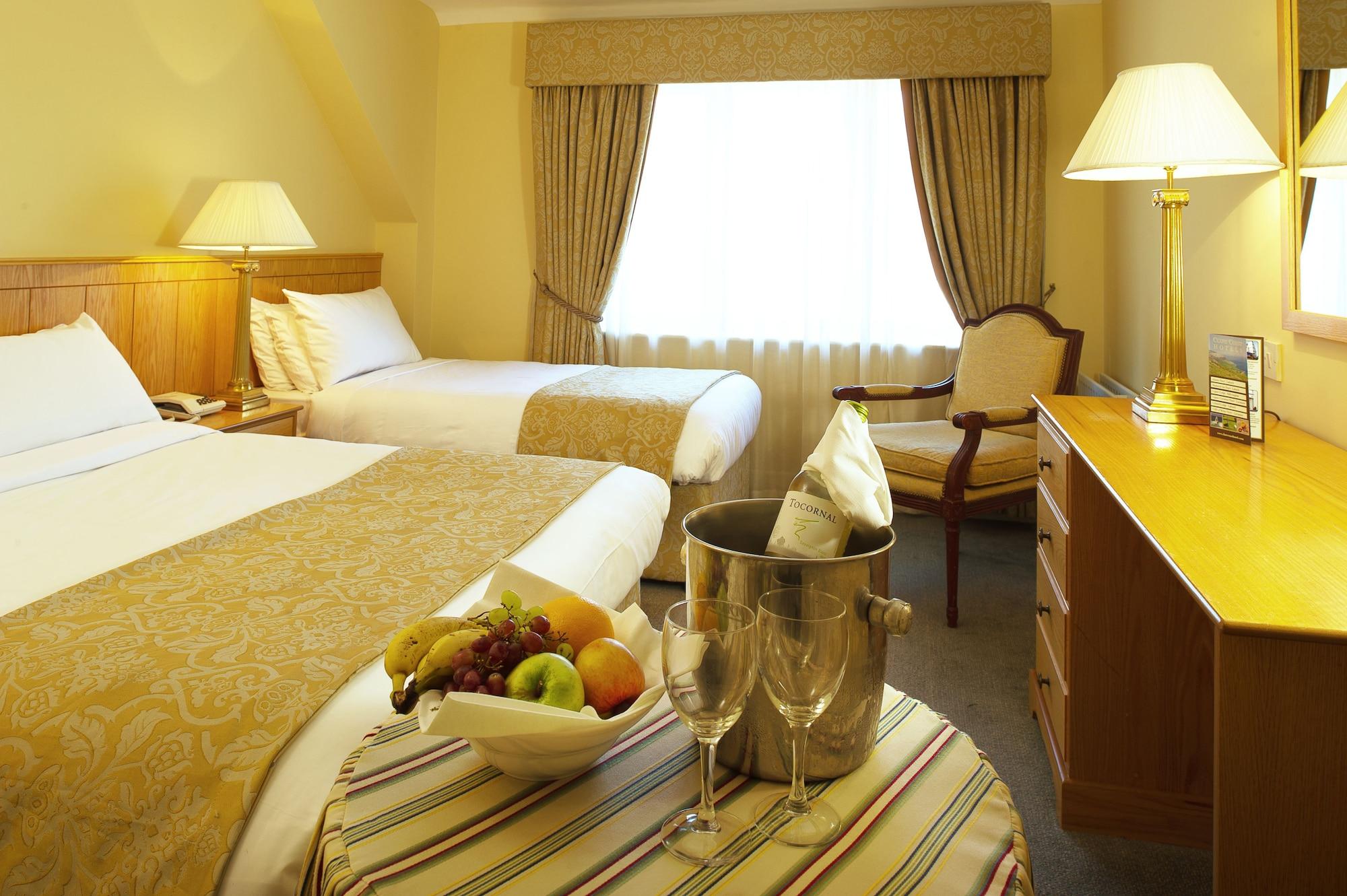 Merriman Hotel Kinvara Exteriér fotografie