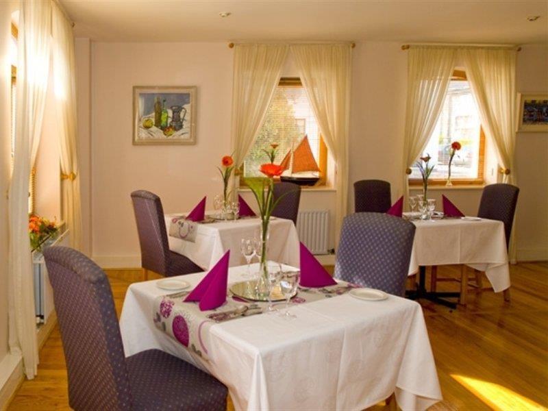 Merriman Hotel Kinvara Exteriér fotografie