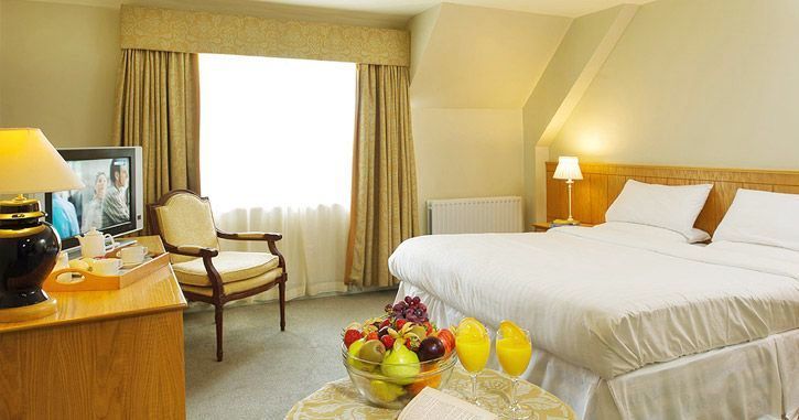 Merriman Hotel Kinvara Exteriér fotografie