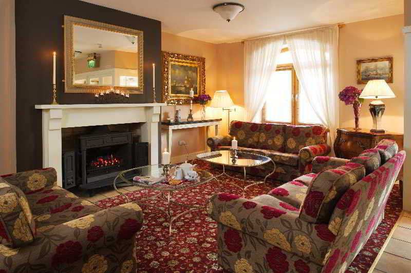 Merriman Hotel Kinvara Exteriér fotografie