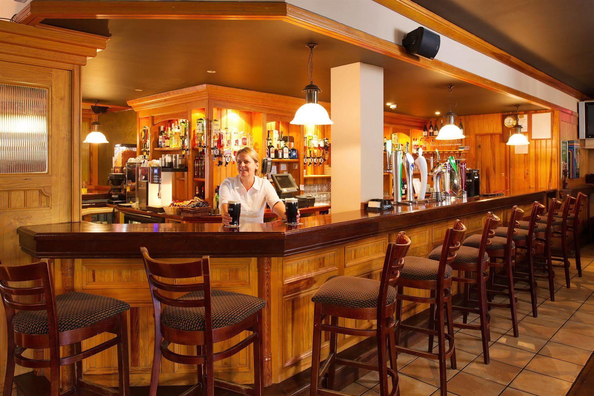 Merriman Hotel Kinvara Exteriér fotografie