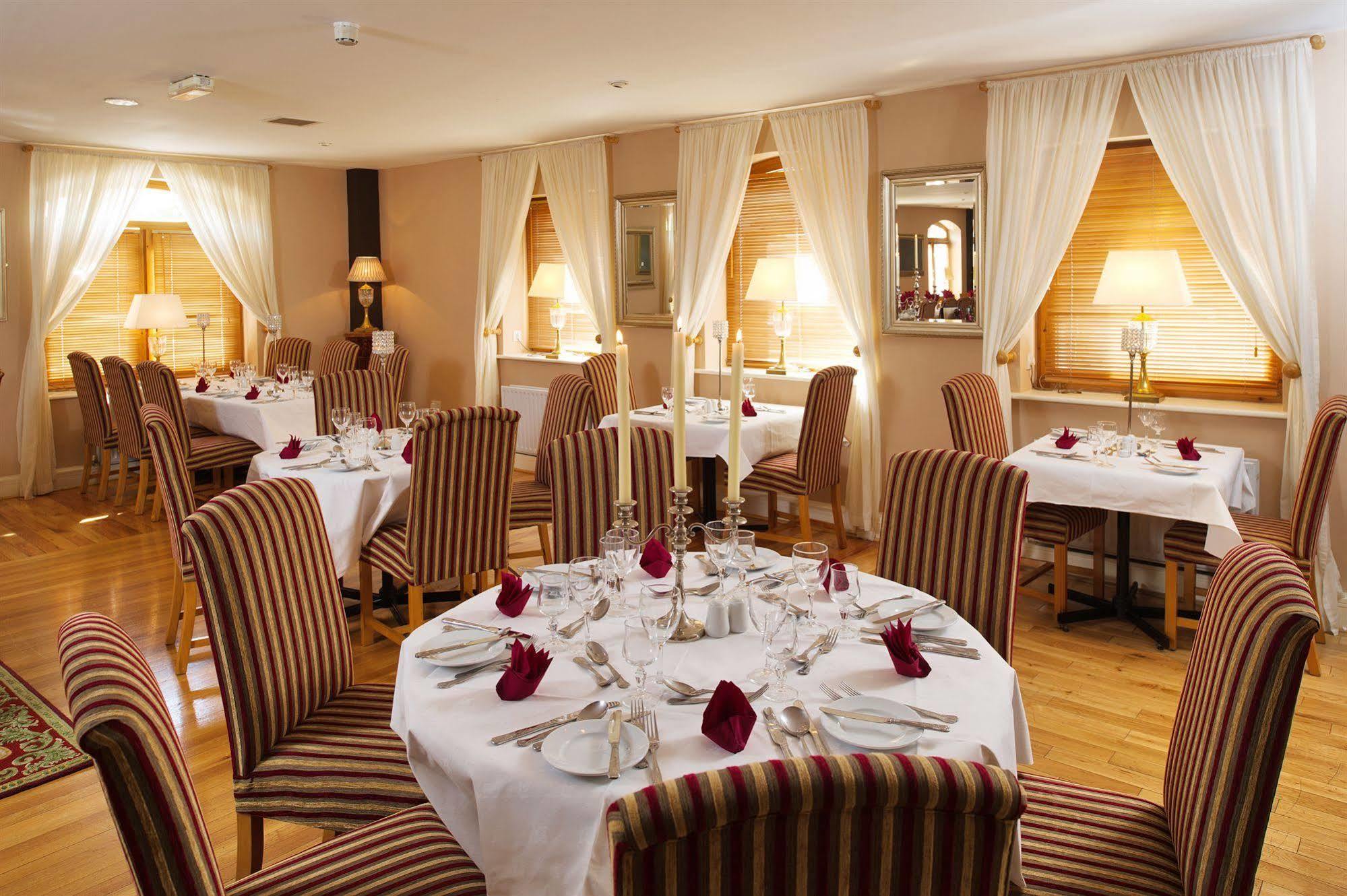 Merriman Hotel Kinvara Exteriér fotografie