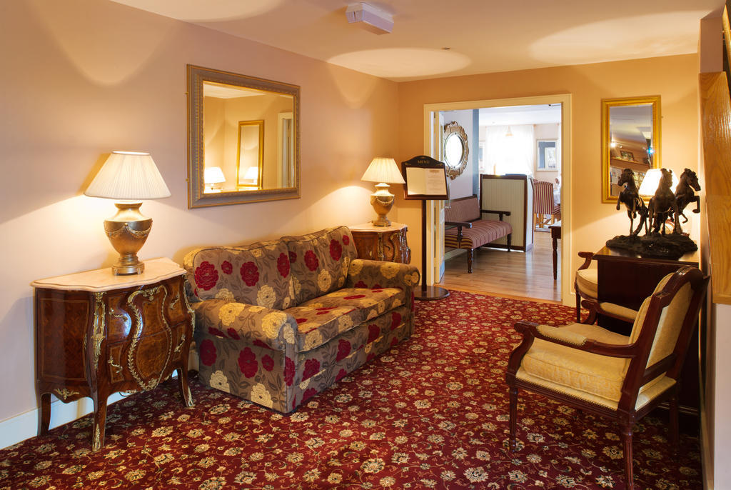 Merriman Hotel Kinvara Exteriér fotografie