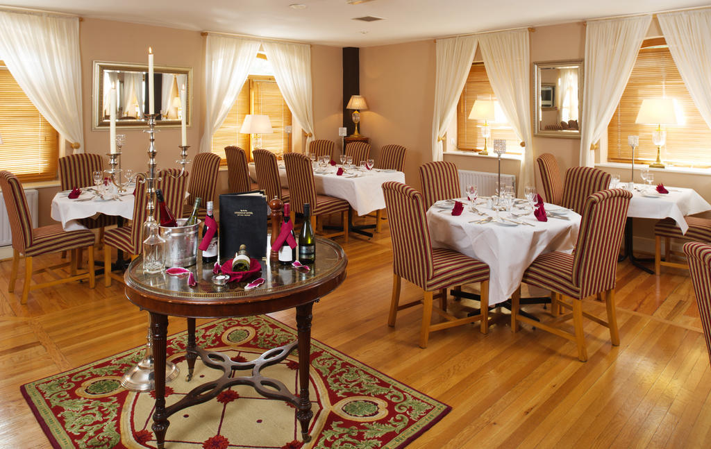 Merriman Hotel Kinvara Exteriér fotografie