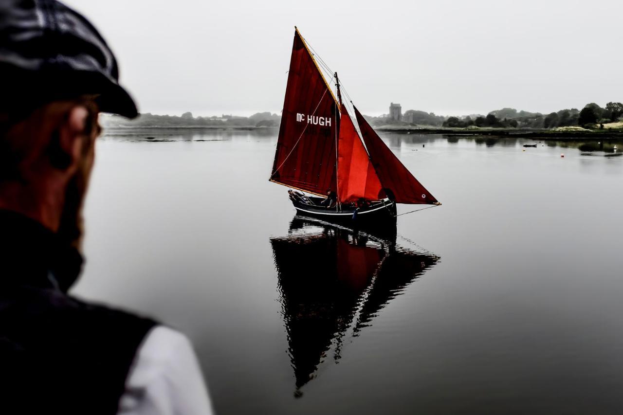 Merriman Hotel Kinvara Exteriér fotografie