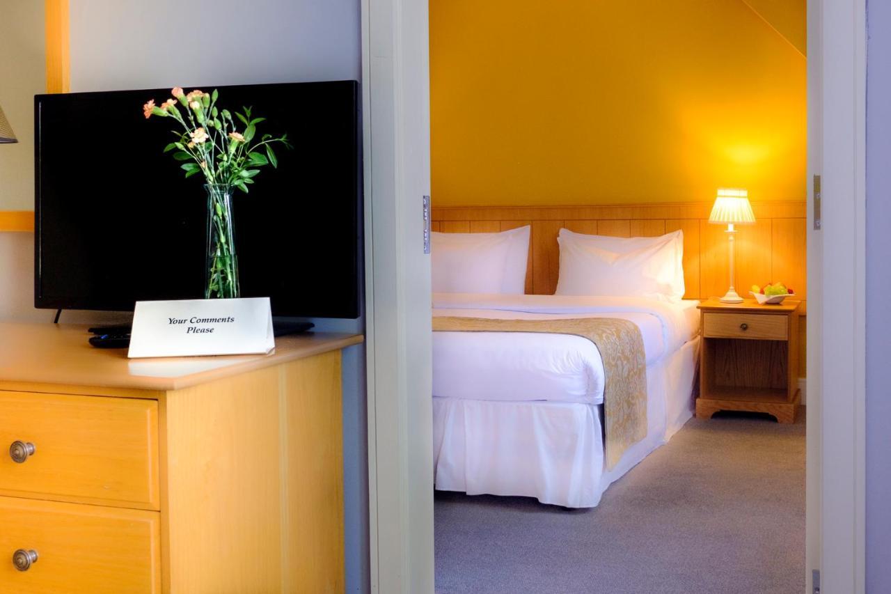 Merriman Hotel Kinvara Exteriér fotografie